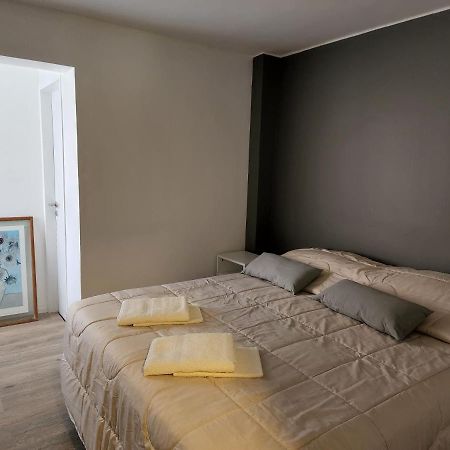 Mitre 565 Apartment Mendoza Exterior foto
