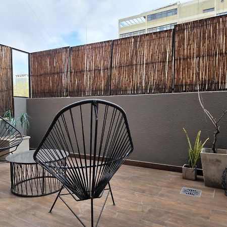 Mitre 565 Apartment Mendoza Exterior foto