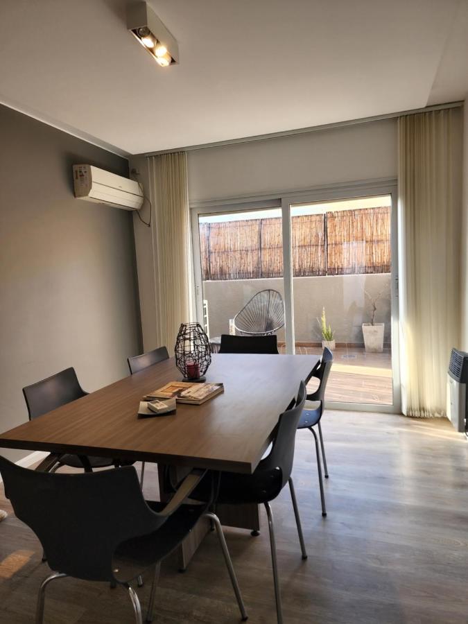 Mitre 565 Apartment Mendoza Exterior foto
