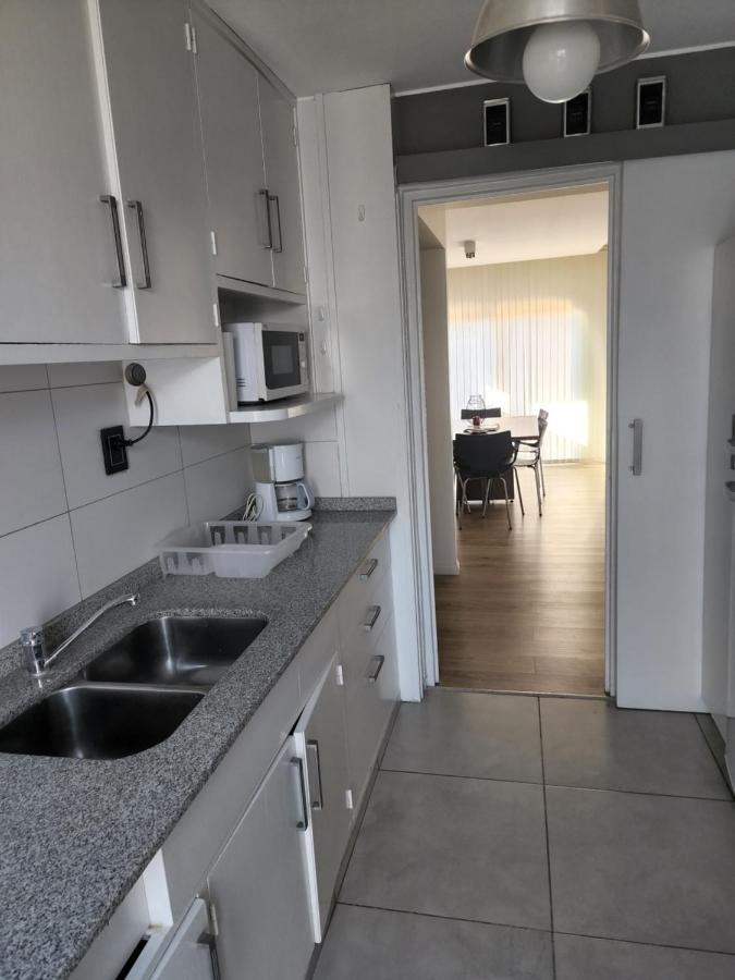 Mitre 565 Apartment Mendoza Exterior foto
