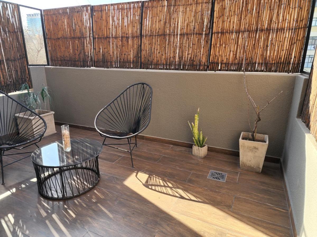 Mitre 565 Apartment Mendoza Exterior foto